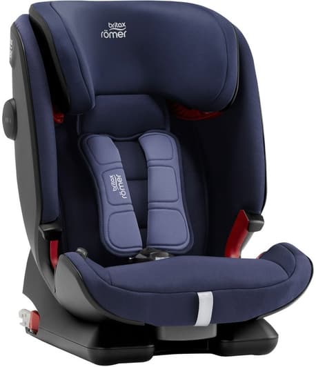 Автокрісло Britax-Romer AdvansaFix IV R