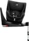 Автокресло Britax-Romer DualFix i-Size
