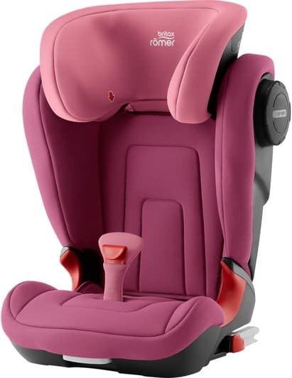 Автокрісло-бустер Britax-Romer KidFix2 S