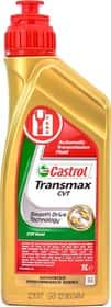 Трансмісійна олива Castrol Transmax CVT синтетична Трансмісійна олива Castrol Transmax CVT синтетична
