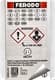 Ferodo Synthetic DOT 4 гальмівна рідина (0.5 л)