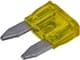 Предохранитель автомобильный Hico BZP024 FN mini 20A