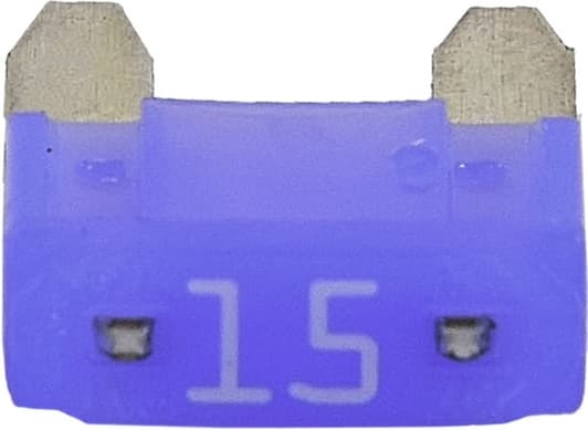 Предохранитель автомобильный Hyundai 9187038060 FN mini 15A