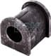 SBS-4502 Kavo Parts Втулка стабілізатора для Mazda 6