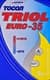 МФК 35 Euro синій -30 °C готовий антифриз