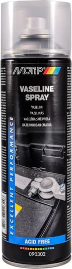 Motip Vaseline Spray вазелінове мастило