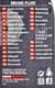 Motul RBF 600 DOT 4 тормозная жидкость