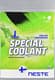 Neste Special Coolant зеленый 10 л (775635) концентрат антифриза