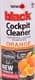 Поліроль для салону Nowax "Black" Cockpit Cleaner апельсин 200 мл (NX00203)