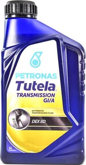 Petronas Tutela GI/A трансмісійна олива