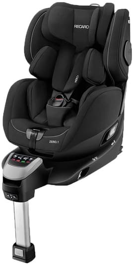 Автокрісло Recaro Zero.1 R129