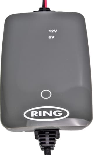 Зарядний пристрій Ring RESC701