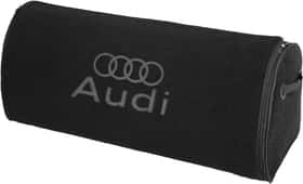 Сумка-органайзер Sotra Big Black Audi у багажник ST 006011-XXL-Black Сумка-органайзер Sotra Big Black Audi у багажник ST 006011-XXL-Black