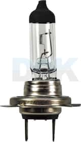 Автолампа Tungsram Basic H7 PX26d 55 W прозора 58520u1k Автолампа Tungsram Basic H7 PX26d 55 W прозора 58520u1k