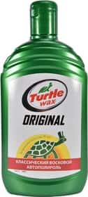 Полироль для кузова Turtle Wax Original Полироль для кузова Turtle Wax Original