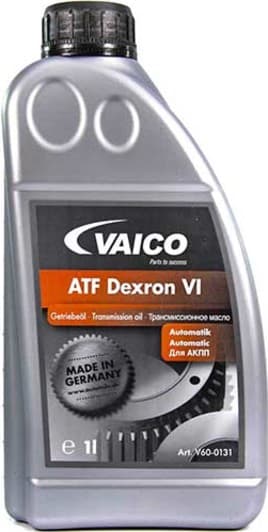 Vaico ATF VI трансмиссионное масло