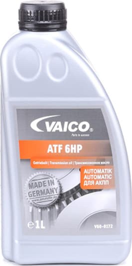 Vaico ATF 6HP трансмиссионное масло