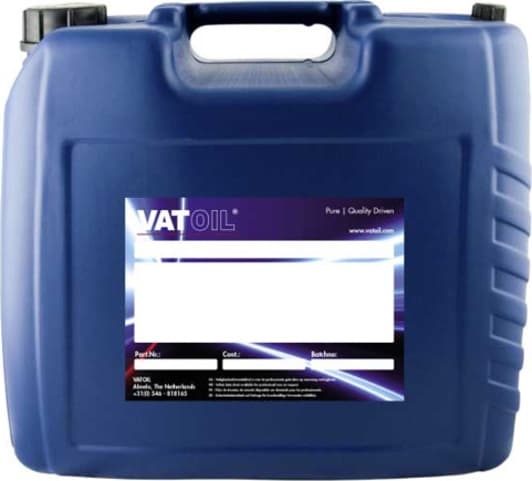 VatOil SynMulti ATF 5+ (20 л) трансмиссионное масло