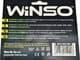 Серветка Winso Microfibre Cleaning Cloths 150200 мікрофібра 30х40см