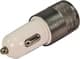 Usb зарядка в авто XoKo CC-200-BKWH