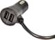Usb зарядка в авто XoKo CQC-410-BK