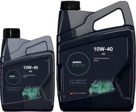 Моторна олива AVISTA Pace SN 10W-40 Моторна олива AVISTA Pace SN 10W-40