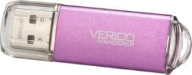 Флешка Verico Wanderer 128 ГБ 1UDOVM4PEC3NN Флешка Verico Wanderer 128 ГБ 1UDOVM4PEC3NN