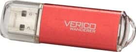 Флешка Verico Wanderer 128 ГБ 1UDOVM4RDC3NN Флешка Verico Wanderer 128 ГБ 1UDOVM4RDC3NN