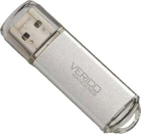 Флешка Verico Wanderer 128 ГБ 1UDOVM4SRC3NN Флешка Verico Wanderer 128 ГБ 1UDOVM4SRC3NN
