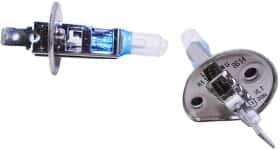 Автолампа Lucas LightBooster Infinity +130% H1 P14,5s 55 W прозрачно-голубая LLX448XLTX2 Автолампа Lucas LightBooster Infinity +130% H1 P14,5s 55 W прозрачно-голубая LLX448XLTX2
