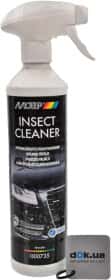 Очиститель Motip Insect Cleaner 000735 500 мл Очиститель Motip Insect Cleaner 000735 500 мл