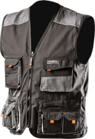 Жилет монтажника Neo Tools 81-260-XXL XXL Жилет монтажника Neo Tools 81-260-XXL XXL