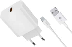 Сетевое зарядное устройство Jellico AK165 RL074477 22,5 Вт Сетевое зарядное устройство Jellico AK165 RL074477 22,5 Вт