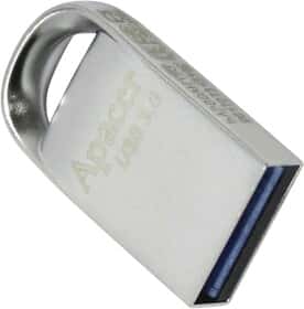 Флешка Apacer AH156 64 ГБ Флешка Apacer AH156 64 ГБ