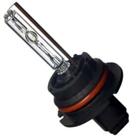 Автолампа Cyclone Standart HB5 35 W прозрачная 00001021 Автолампа Cyclone Standart HB5 35 W прозрачная 00001021