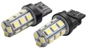 Автолампа Bloom P27W W2,5x16d DPT20361850S-yellow Автолампа Bloom P27W W2,5x16d DPT20361850S-yellow