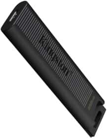 Флешка Kingston DataTraveler Max 256 ГБ Флешка Kingston DataTraveler Max 256 ГБ