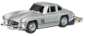 Флешка Mercedes-Benz / Smart 300SL 4 ГБ Флешка Mercedes-Benz / Smart 300SL 4 ГБ