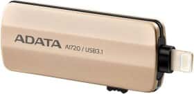 Флешка Adata AI720 64 ГБ Флешка Adata AI720 64 ГБ