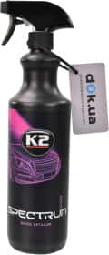 Поліроль для кузова K2 Spectrum Pro Поліроль для кузова K2 Spectrum Pro