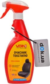Очиститель салона Voin Textile Cleaner 500 мл Очиститель салона Voin Textile Cleaner 500 мл