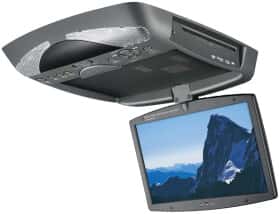 Монітор у авто Kenwood LZH-D120G сірий Монітор у авто Kenwood LZH-D120G сірий