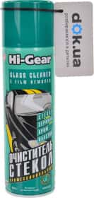 Очиститель Hi-Gear Glass Cleaner HG5622 500 г Очиститель Hi-Gear Glass Cleaner HG5622 500 г