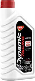 Моторна олива 4Т MOL Dynamic Moto Racing 5W-60 синтетична Моторна олива 4Т MOL Dynamic Moto Racing 5W-60 синтетична