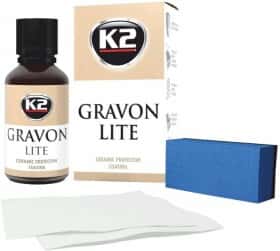 Полироль для кузова K2 Gravon Lite Полироль для кузова K2 Gravon Lite