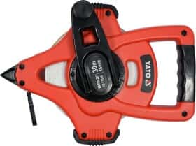 Рулетка Yato yt71540 30 м Рулетка Yato yt71540 30 м