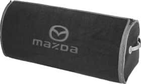 Сумка-органайзер Sotra Big Grey Mazda в багажник ST-110111-XXL-Grey Сумка-органайзер Sotra Big Grey Mazda в багажник ST-110111-XXL-Grey