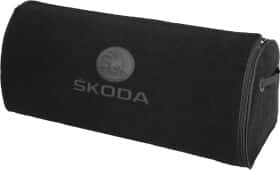 Сумка-органайзер Sotra Big Black Skoda у багажник ST-161162-XXL-Black Сумка-органайзер Sotra Big Black Skoda у багажник ST-161162-XXL-Black