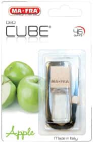 Ароматизатор MA-FRA Deo-Cube Apple Ароматизатор MA-FRA Deo-Cube Apple