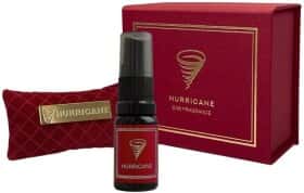 Ароматизатор Hurricane Premium Red 10 мл Ароматизатор Hurricane Premium Red 10 мл